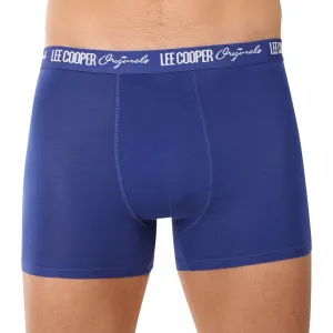 7PACK pánske boxerky Lee Cooper viacfarebné (PO41014-mix) M, trenky