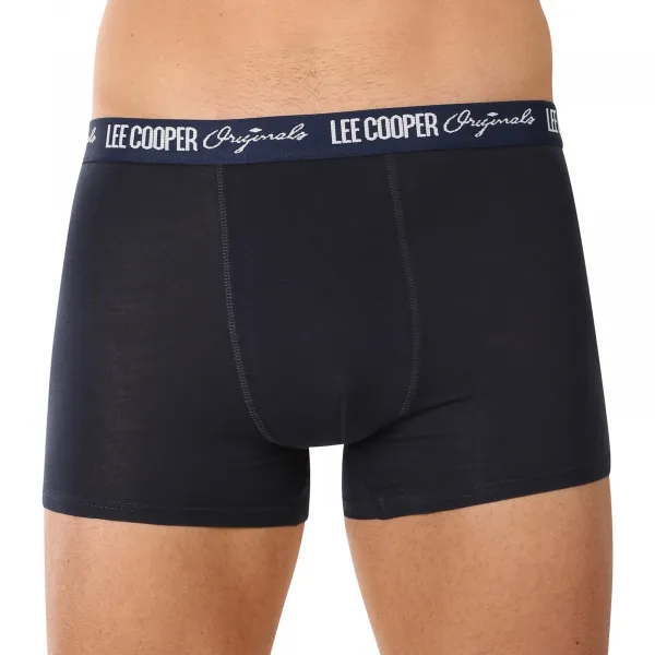 7PACK pánske boxerky Lee Cooper viacfarebné (PO41014-mix) M, trenky