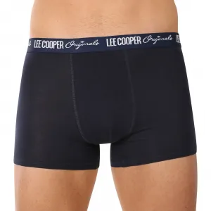 7PACK pánske boxerky Lee Cooper viacfarebné (PO41014-mix) M, trenky