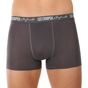 7PACK pánske boxerky Lee Cooper viacfarebné (PO41014-mix) M, trenky