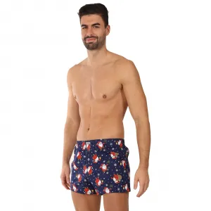 3PACK pánske trenky Andrie viacfarebné (PS 5848) M, trenírky