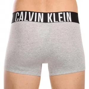 3PACK pánske boxerky Calvin Klein viacfarebné (NB3608A-MPI) M, trenky