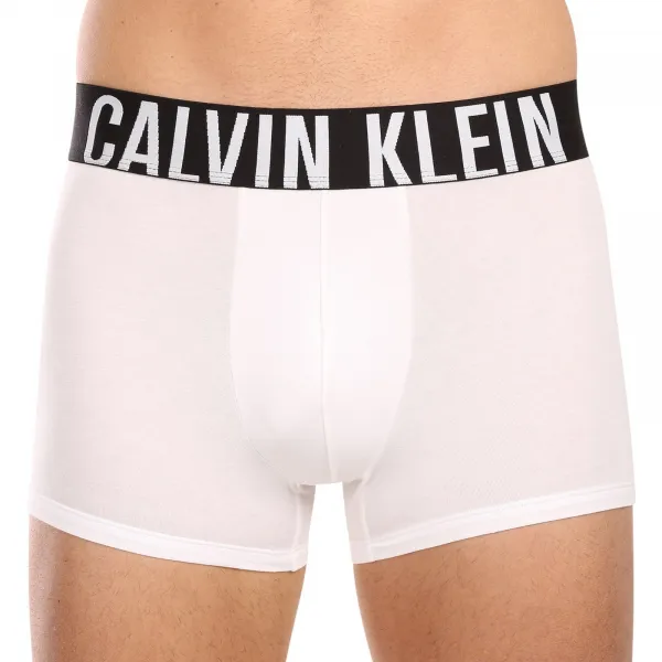 3PACK pánske boxerky Calvin Klein viacfarebné (NB3608A-MPI) M, trenky