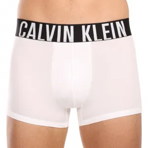 3PACK pánske boxerky Calvin Klein viacfarebné (NB3608A-MPI) M, trenky