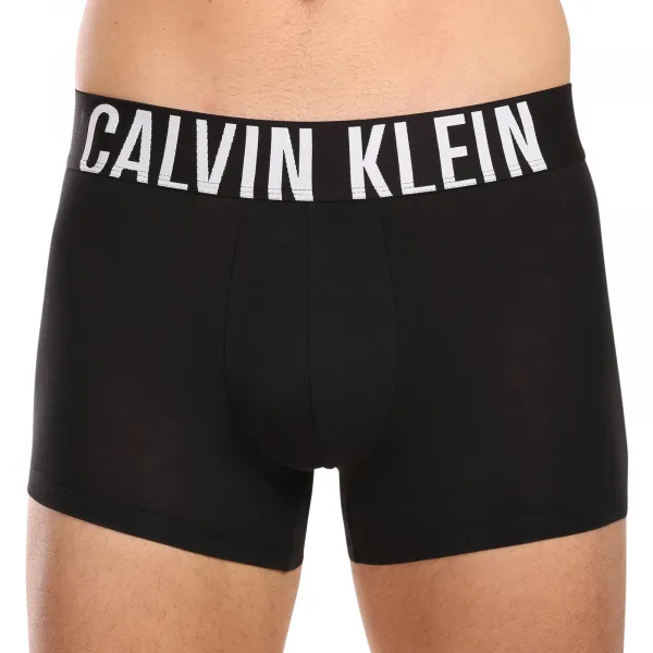 3PACK pánske boxerky Calvin Klein viacfarebné (NB3608A-MPI) M, trenky