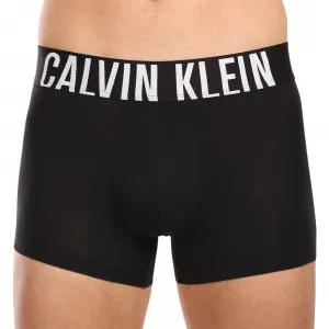 3PACK pánske boxerky Calvin Klein viacfarebné (NB3608A-MPI) M, trenky
