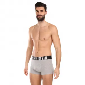 3PACK pánske boxerky Calvin Klein viacfarebné (NB3608A-MPI) M, trenky
