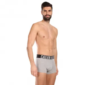 3PACK pánske boxerky Calvin Klein viacfarebné (NB3608A-MPI) M, trenky