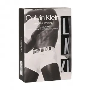 3PACK pánske boxerky Calvin Klein viacfarebné (NB3608A-MPI) M, trenky
