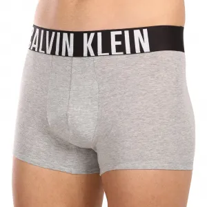 3PACK pánske boxerky Calvin Klein viacfarebné (NB3608A-MPI) M, trenky