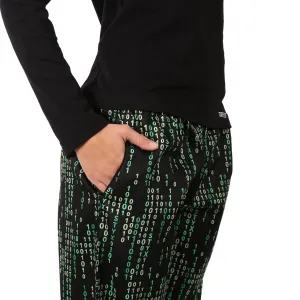 Dámske pyžamo Styx kód (PDD1152) M