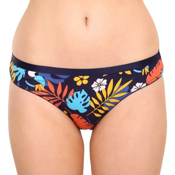 3PACK veselé dámske nohavičky Dedoles (GMFB1223748) M