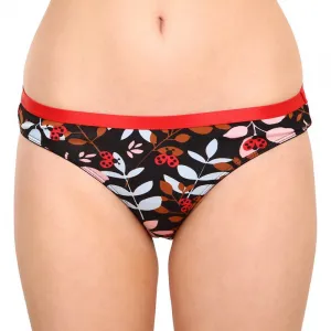 3PACK veselé dámske nohavičky Dedoles (GMFB013546) M