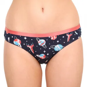 3PACK veselé dámske nohavičky Dedoles (GMFB03920251) M