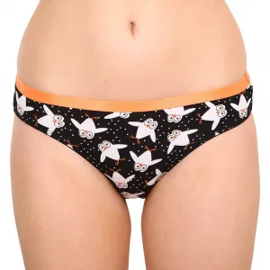 3PACK veselé dámske nohavičky Dedoles (GMFB03920251) M