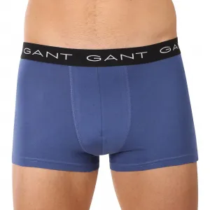 3PACK pánske boxerky Gant viacfarebné (900013003-442) M, trenky