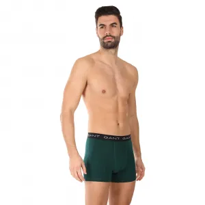 3PACK pánske boxerky Gant viacfarebné (902433004-442) M, trenky