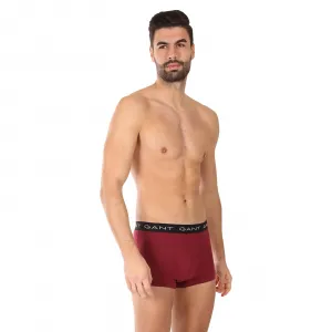 3PACK pánske boxerky Gant viacfarebné (900013003-442) M, trenky