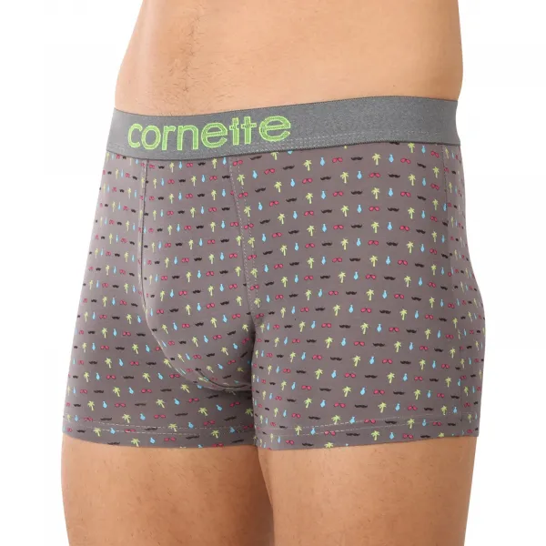 Pánske boxerky Cornette High Emotion viacfarebné (508/146) M, trenky