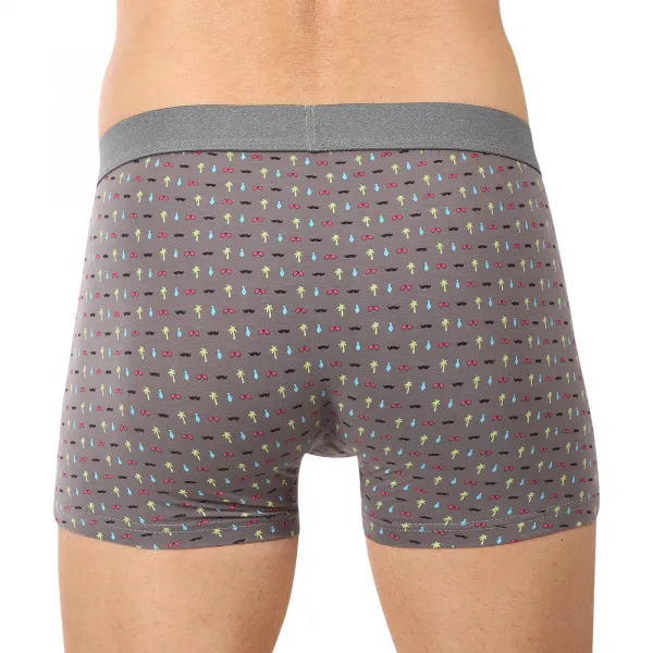 Pánske boxerky Cornette High Emotion viacfarebné (508/146) M, trenky