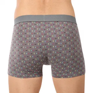 Pánske boxerky Cornette High Emotion viacfarebné (508/146) M, trenky