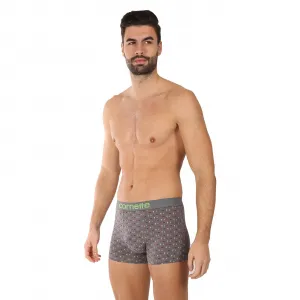 Pánske boxerky Cornette High Emotion viacfarebné (508/146) M, trenky