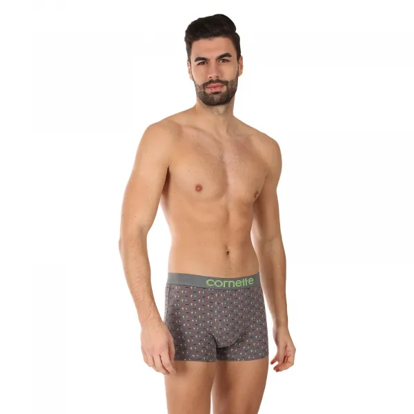 Pánske boxerky Cornette High Emotion viacfarebné (508/146) M, trenky