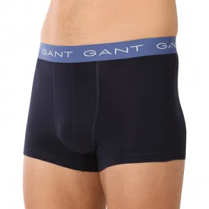 3PACK pánske boxerky Gant viacfarebné (900013003-310) M, trenky