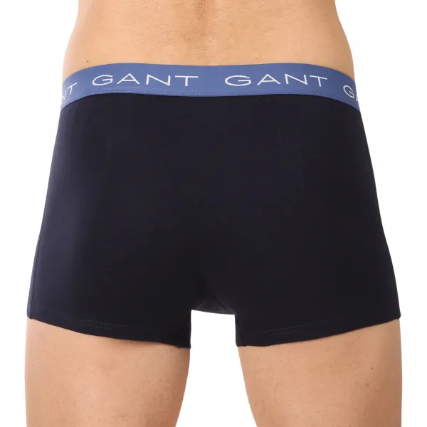 3PACK pánske boxerky Gant viacfarebné (900013003-310) M, trenky