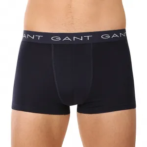 3PACK pánske boxerky Gant viacfarebné (900013003-310) M, trenky