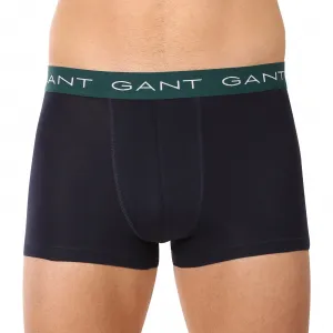 3PACK pánske boxerky Gant viacfarebné (900013003-310) M, trenky