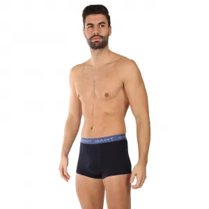3PACK pánske boxerky Gant viacfarebné (900013003-310) M, trenky