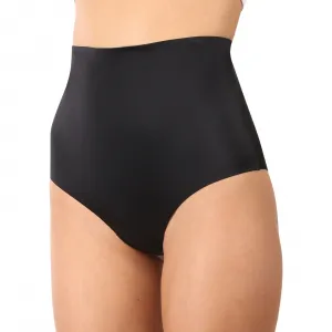Dámske nohavičky Julimex čierne (Amber Maxi black) S