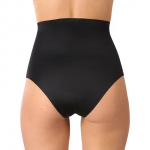 Dámske nohavičky Julimex čierne (Amber Maxi black) S