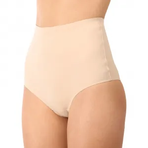 Dámske nohavičky Julimex béžová (Amber Maxi nude) M