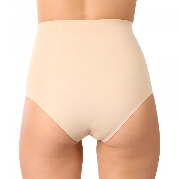 Dámske nohavičky Julimex béžová (Amber Maxi nude) M