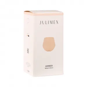 Dámske nohavičky Julimex béžová (Amber Maxi nude) M