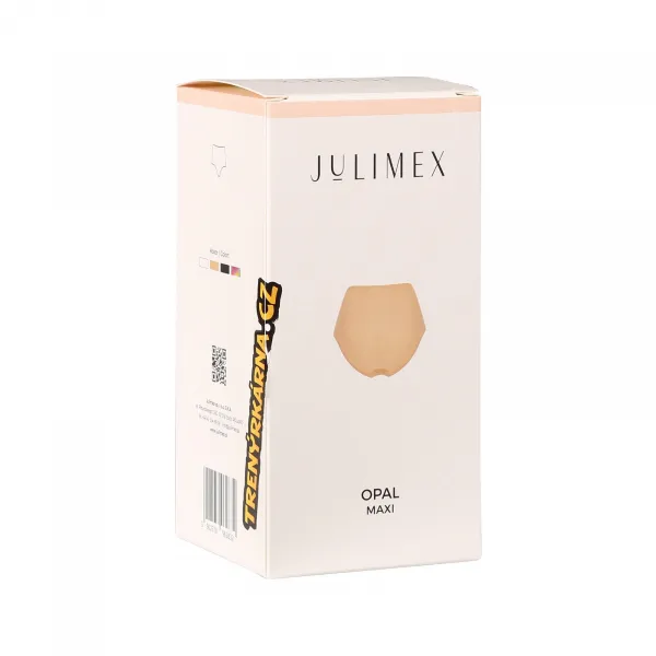 Dámske nohavičky Julimex béžové (Opal) M