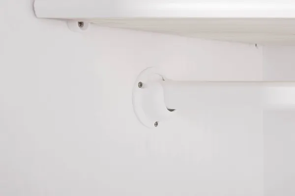 Šatníková skriňa DANZ šírka 116cm