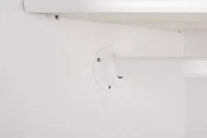 Šatníková skriňa DANZ šírka 116cm
