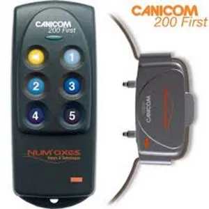 Canicom 200 First