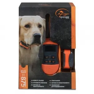 SportDog SD-875 - pro 1 psa