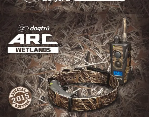 Dogtra ARC 800 Camo