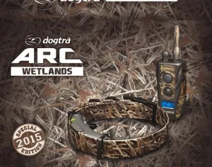Dogtra ARC 800 Camo