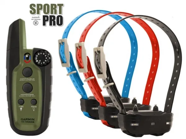 Garmin Sport PRO Bundle