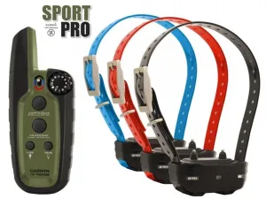 Garmin Sport PRO Bundle
