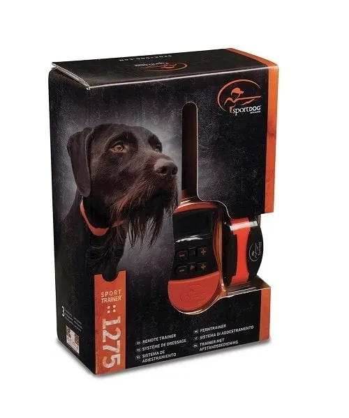 SportDOG®  SD-1275E