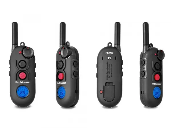 E-Collar Pro Educator PE-900