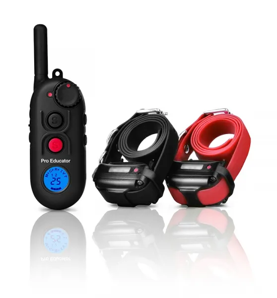 E-Collar Pro Educator PE-900