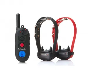E-Collar Pro Educator PE-900